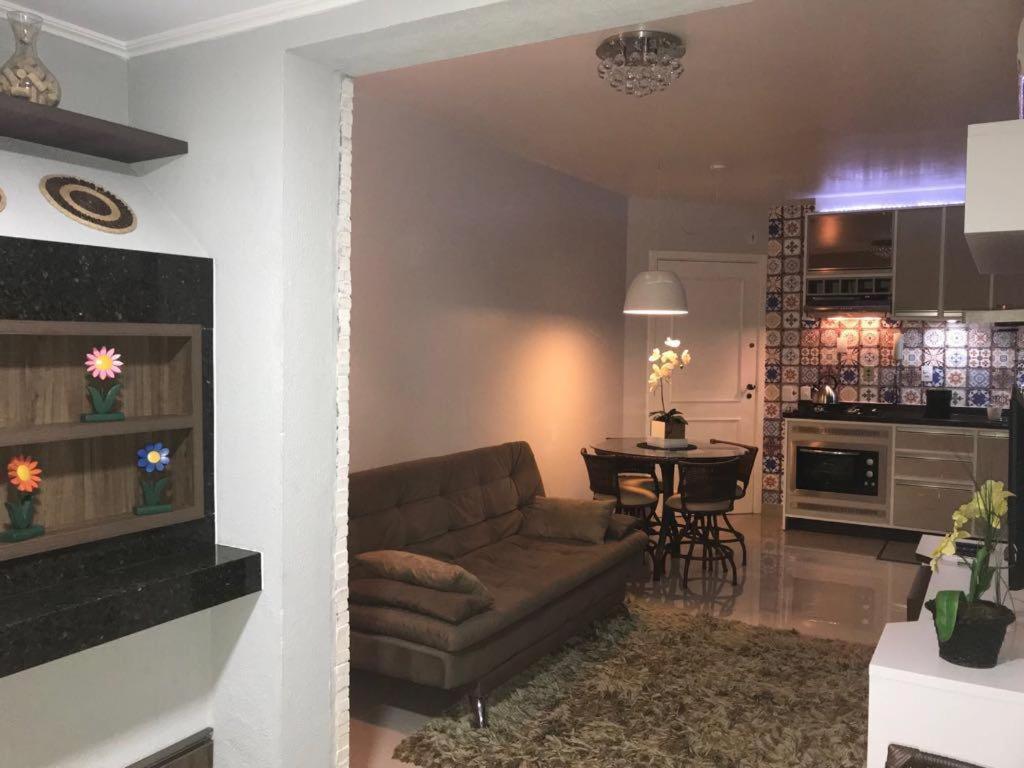 Apartamento Flat Alto Padrao Florianópolis Exterior foto